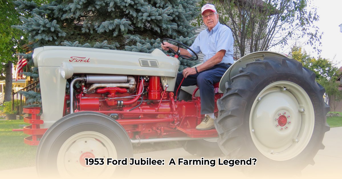1953-ford-jubilee-tractor
